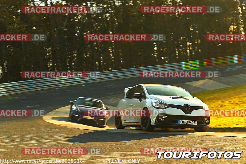 Bild #20292184 - Touristenfahrten Nürburgring Nordschleife (04.04.2023)