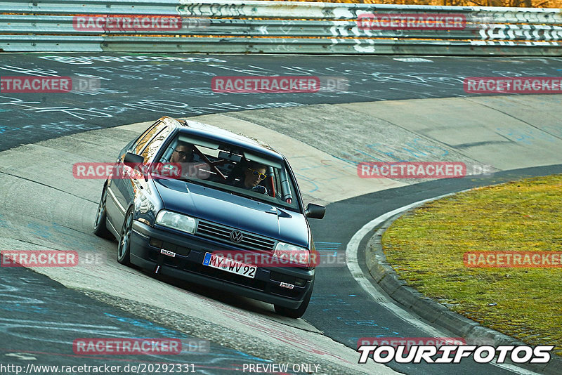 Bild #20292331 - Touristenfahrten Nürburgring Nordschleife (04.04.2023)