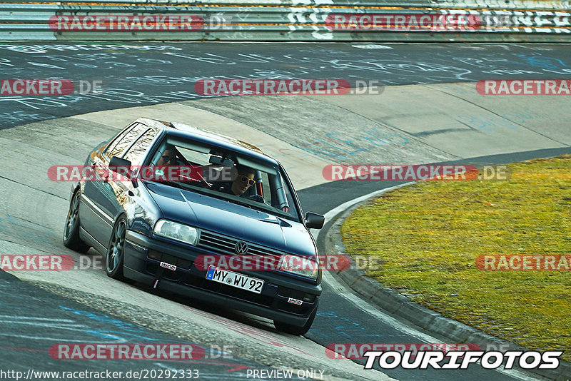 Bild #20292333 - Touristenfahrten Nürburgring Nordschleife (04.04.2023)