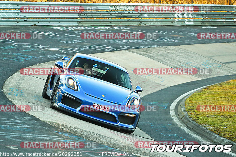 Bild #20292351 - Touristenfahrten Nürburgring Nordschleife (04.04.2023)