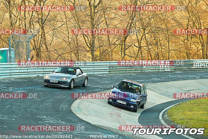 Bild #20292441 - Touristenfahrten Nürburgring Nordschleife (04.04.2023)