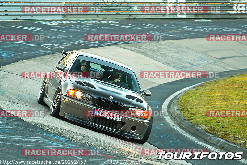 Bild #20292457 - Touristenfahrten Nürburgring Nordschleife (04.04.2023)