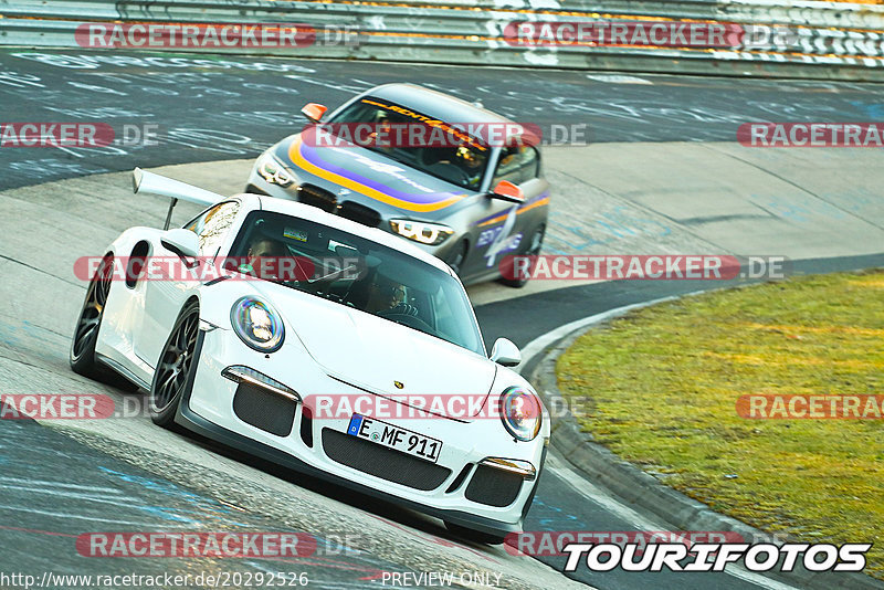 Bild #20292526 - Touristenfahrten Nürburgring Nordschleife (04.04.2023)