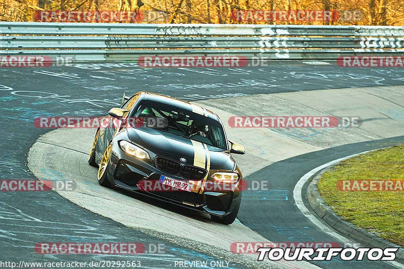 Bild #20292563 - Touristenfahrten Nürburgring Nordschleife (04.04.2023)