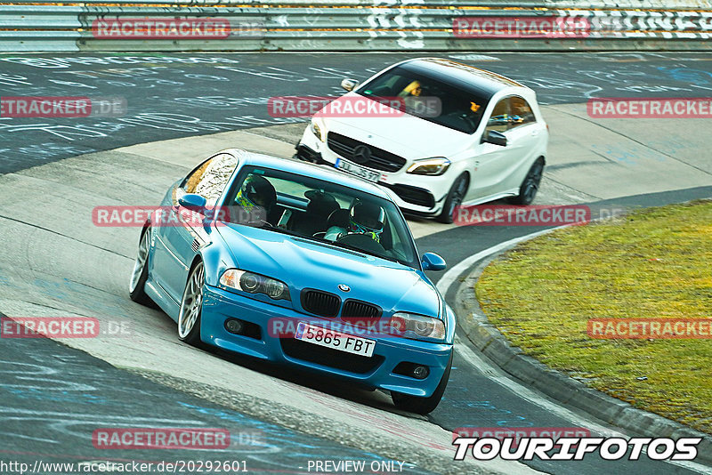 Bild #20292601 - Touristenfahrten Nürburgring Nordschleife (04.04.2023)