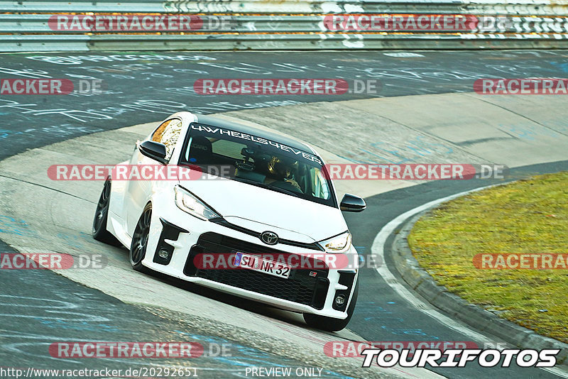 Bild #20292651 - Touristenfahrten Nürburgring Nordschleife (04.04.2023)