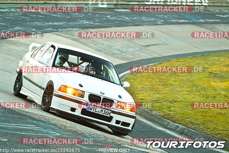 Bild #20292675 - Touristenfahrten Nürburgring Nordschleife (04.04.2023)