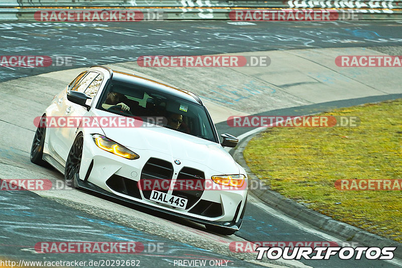 Bild #20292682 - Touristenfahrten Nürburgring Nordschleife (04.04.2023)