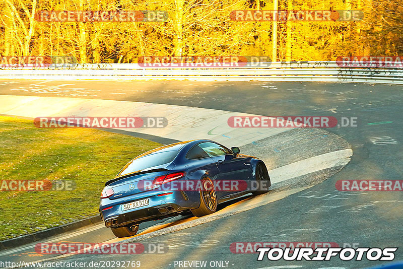 Bild #20292769 - Touristenfahrten Nürburgring Nordschleife (04.04.2023)