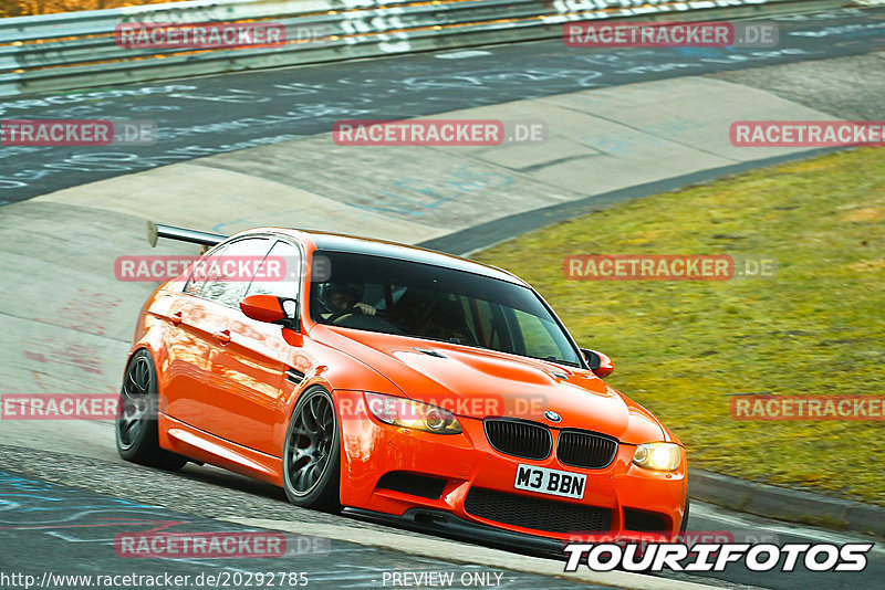 Bild #20292785 - Touristenfahrten Nürburgring Nordschleife (04.04.2023)