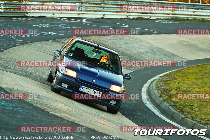 Bild #20292808 - Touristenfahrten Nürburgring Nordschleife (04.04.2023)