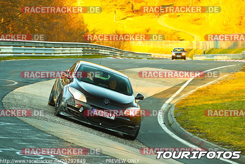 Bild #20292849 - Touristenfahrten Nürburgring Nordschleife (04.04.2023)