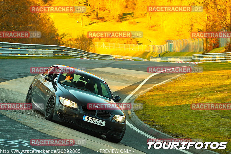 Bild #20292885 - Touristenfahrten Nürburgring Nordschleife (04.04.2023)