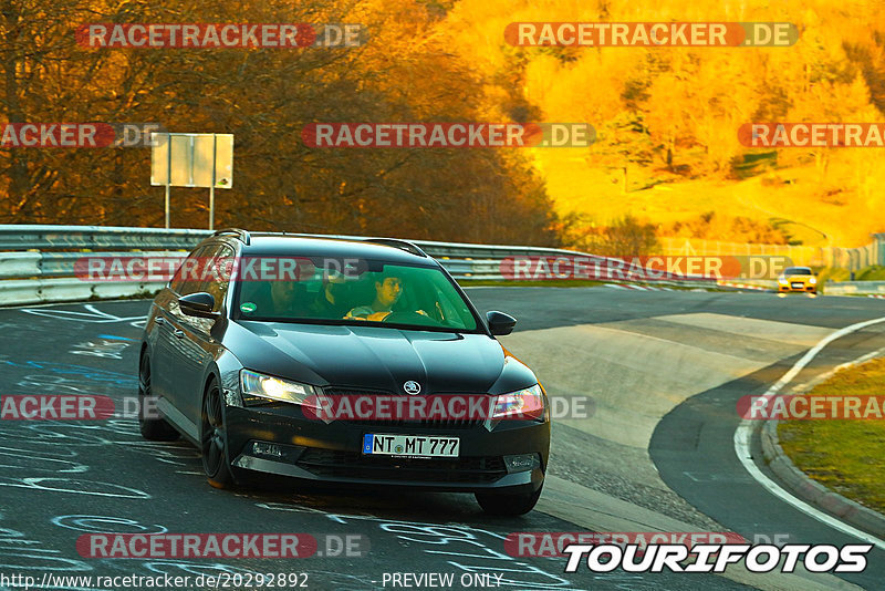 Bild #20292892 - Touristenfahrten Nürburgring Nordschleife (04.04.2023)