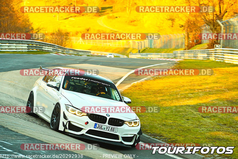 Bild #20292938 - Touristenfahrten Nürburgring Nordschleife (04.04.2023)