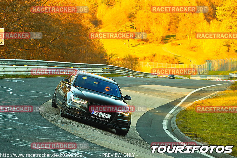 Bild #20292953 - Touristenfahrten Nürburgring Nordschleife (04.04.2023)