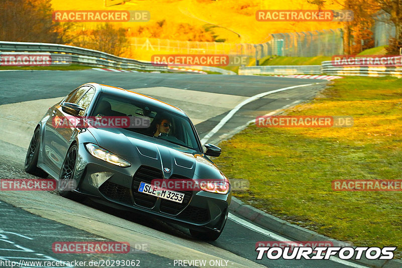 Bild #20293062 - Touristenfahrten Nürburgring Nordschleife (04.04.2023)