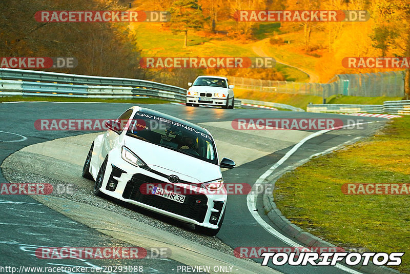 Bild #20293088 - Touristenfahrten Nürburgring Nordschleife (04.04.2023)