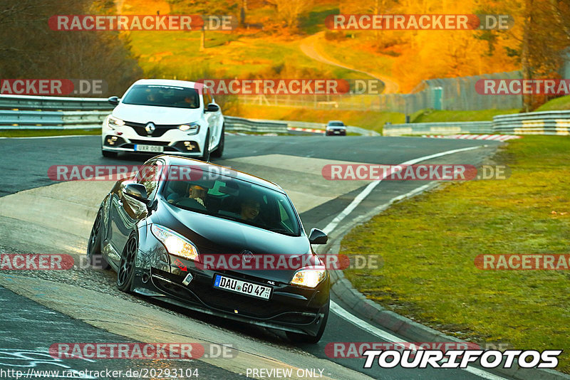 Bild #20293104 - Touristenfahrten Nürburgring Nordschleife (04.04.2023)