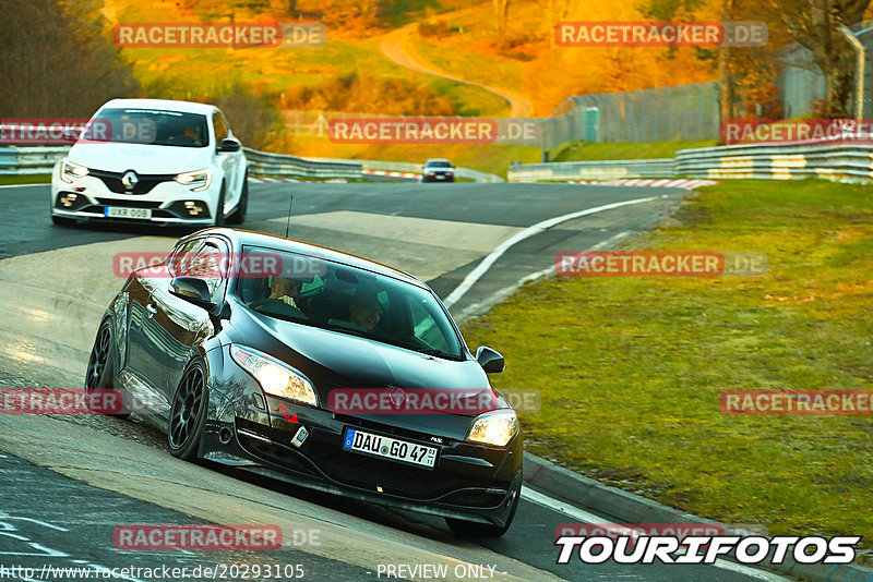 Bild #20293105 - Touristenfahrten Nürburgring Nordschleife (04.04.2023)