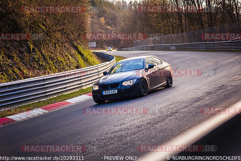 Bild #20293311 - Touristenfahrten Nürburgring Nordschleife (04.04.2023)