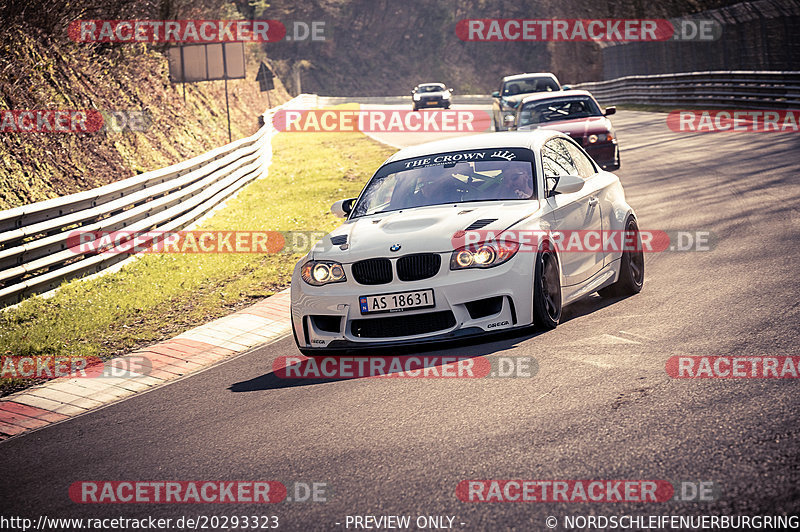 Bild #20293323 - Touristenfahrten Nürburgring Nordschleife (04.04.2023)