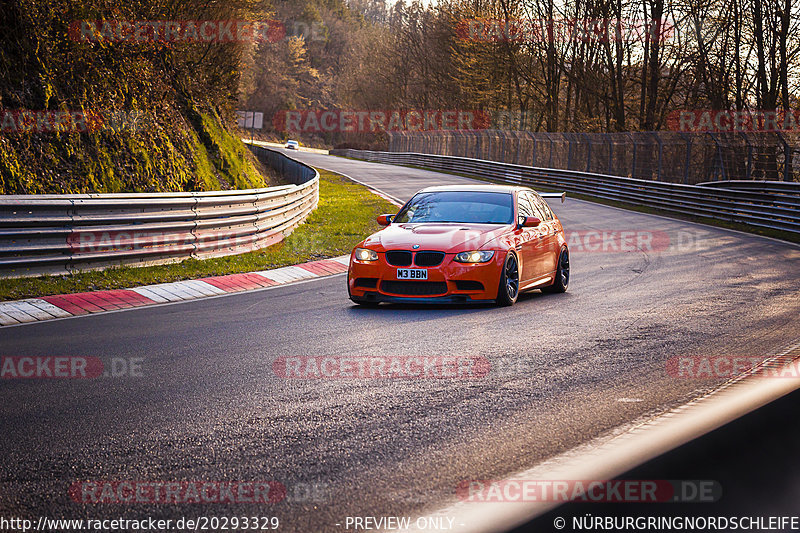 Bild #20293329 - Touristenfahrten Nürburgring Nordschleife (04.04.2023)