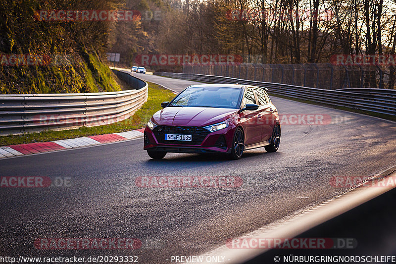 Bild #20293332 - Touristenfahrten Nürburgring Nordschleife (04.04.2023)