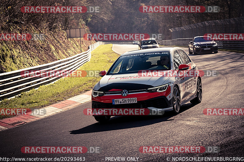 Bild #20293463 - Touristenfahrten Nürburgring Nordschleife (04.04.2023)