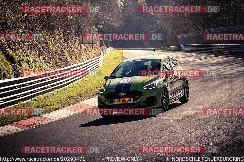 Bild #20293471 - Touristenfahrten Nürburgring Nordschleife (04.04.2023)