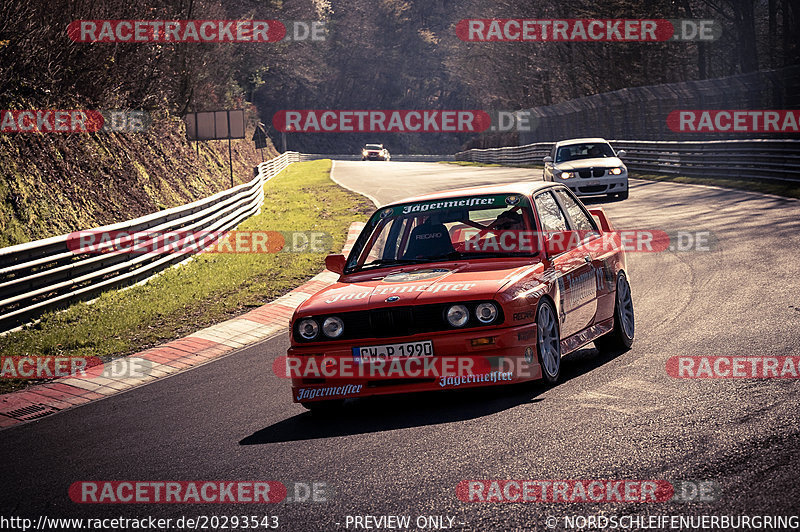 Bild #20293543 - Touristenfahrten Nürburgring Nordschleife (04.04.2023)