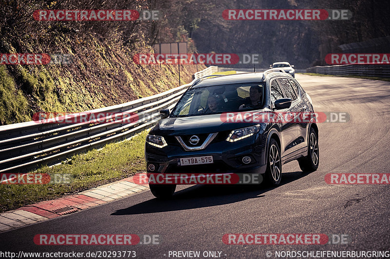 Bild #20293773 - Touristenfahrten Nürburgring Nordschleife (04.04.2023)