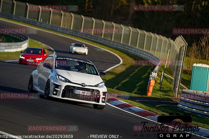 Bild #20293809 - Touristenfahrten Nürburgring Nordschleife (04.04.2023)