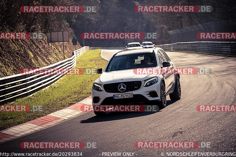 Bild #20293834 - Touristenfahrten Nürburgring Nordschleife (04.04.2023)