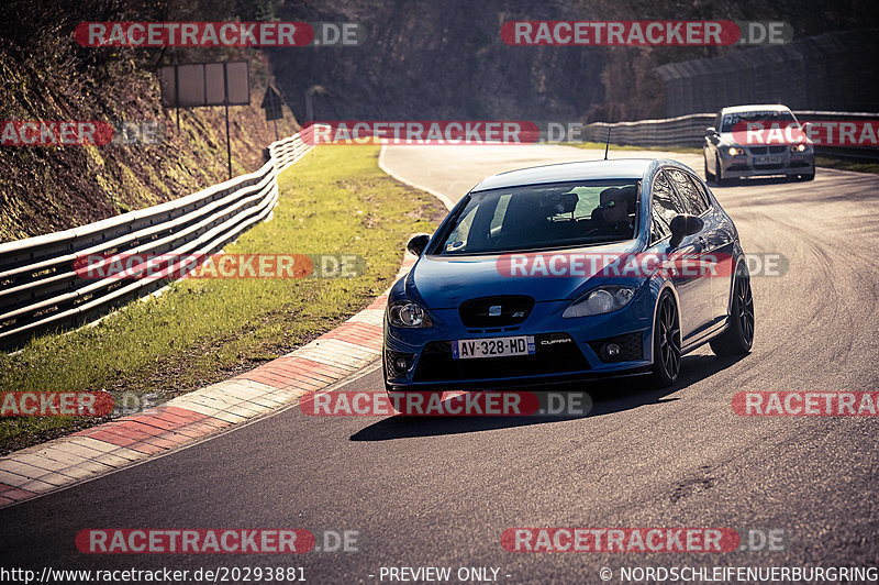 Bild #20293881 - Touristenfahrten Nürburgring Nordschleife (04.04.2023)