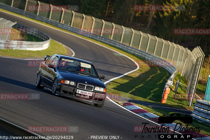 Bild #20294029 - Touristenfahrten Nürburgring Nordschleife (04.04.2023)