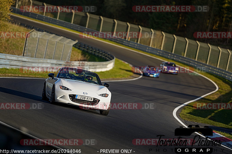 Bild #20294046 - Touristenfahrten Nürburgring Nordschleife (04.04.2023)