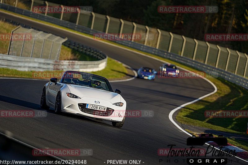 Bild #20294048 - Touristenfahrten Nürburgring Nordschleife (04.04.2023)