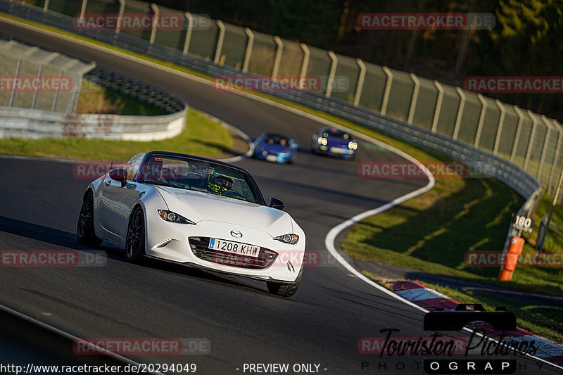 Bild #20294049 - Touristenfahrten Nürburgring Nordschleife (04.04.2023)