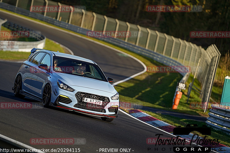 Bild #20294115 - Touristenfahrten Nürburgring Nordschleife (04.04.2023)