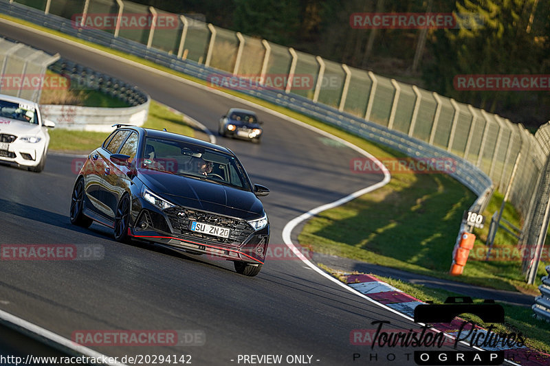 Bild #20294142 - Touristenfahrten Nürburgring Nordschleife (04.04.2023)