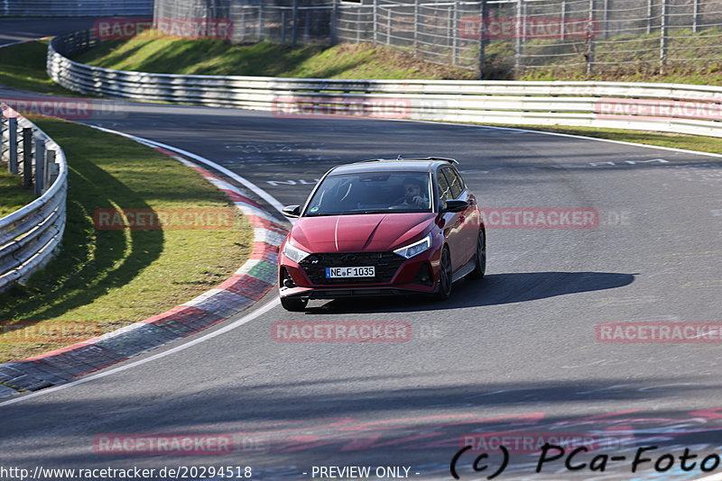 Bild #20294518 - Touristenfahrten Nürburgring Nordschleife (04.04.2023)