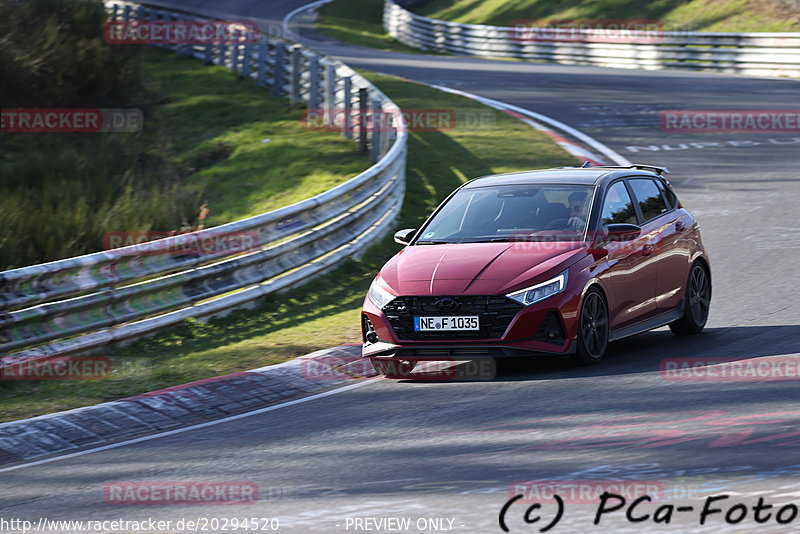 Bild #20294520 - Touristenfahrten Nürburgring Nordschleife (04.04.2023)