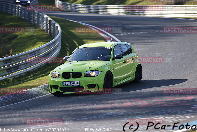 Bild #20294570 - Touristenfahrten Nürburgring Nordschleife (04.04.2023)