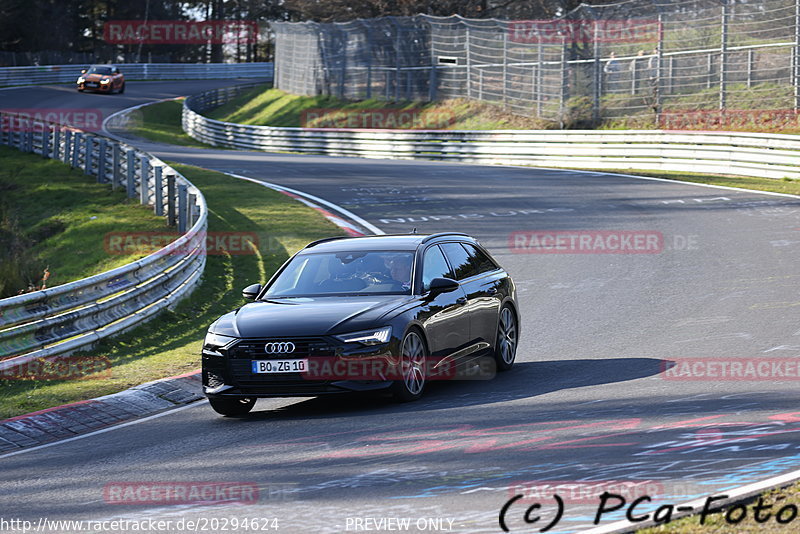 Bild #20294624 - Touristenfahrten Nürburgring Nordschleife (04.04.2023)