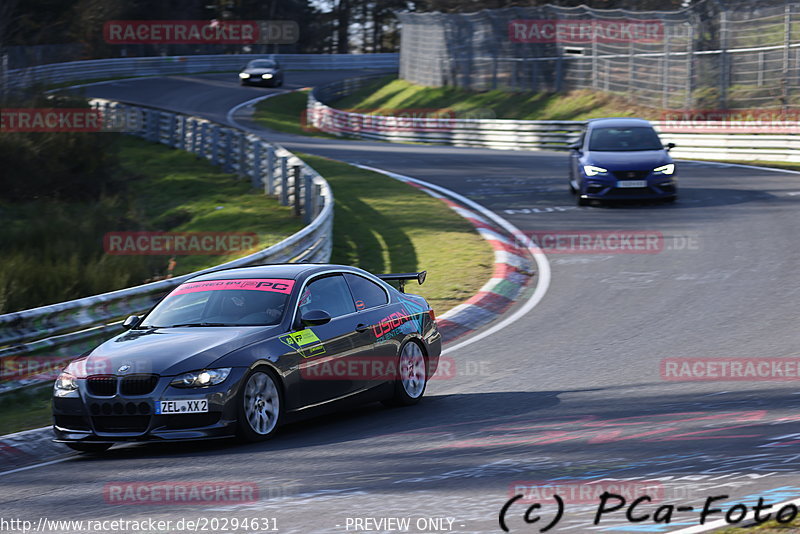 Bild #20294631 - Touristenfahrten Nürburgring Nordschleife (04.04.2023)