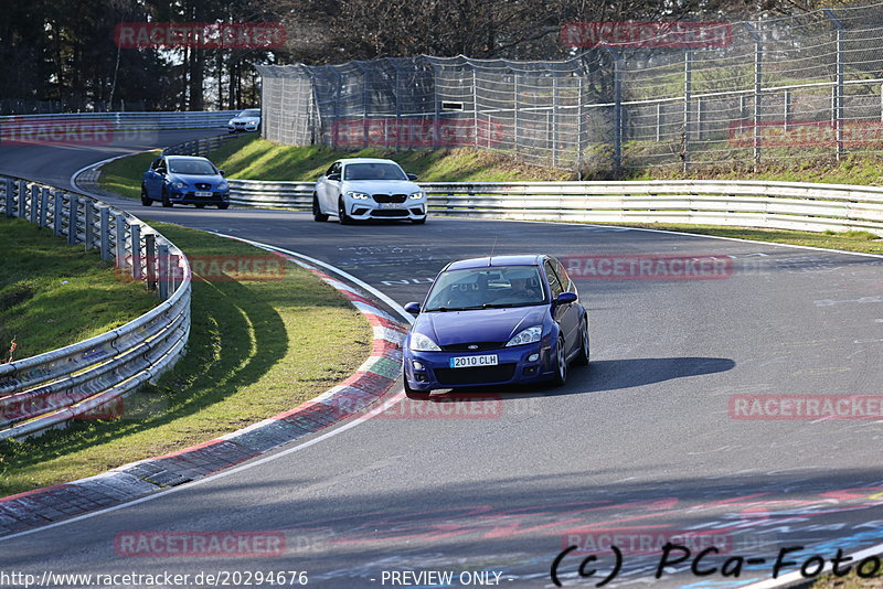 Bild #20294676 - Touristenfahrten Nürburgring Nordschleife (04.04.2023)