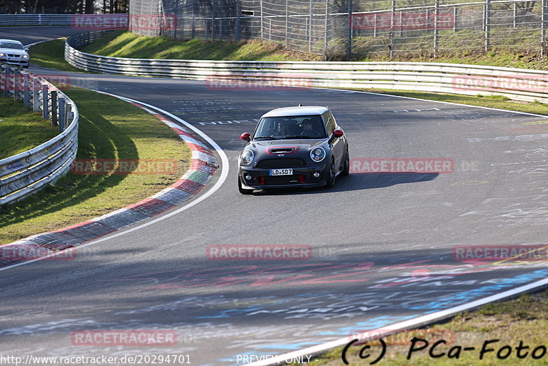 Bild #20294701 - Touristenfahrten Nürburgring Nordschleife (04.04.2023)