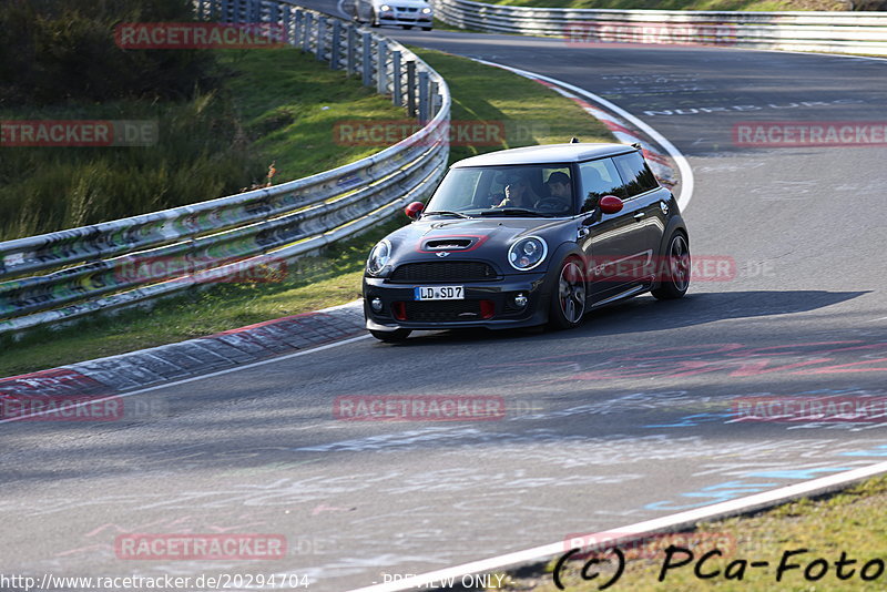 Bild #20294704 - Touristenfahrten Nürburgring Nordschleife (04.04.2023)