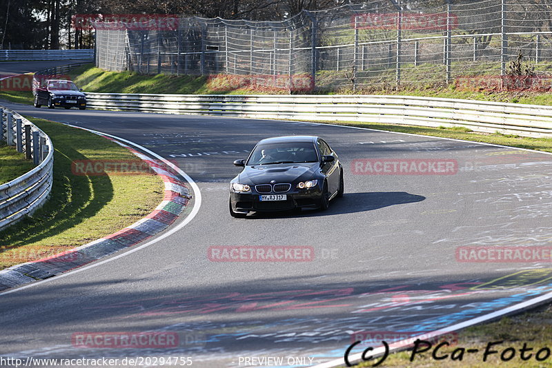 Bild #20294755 - Touristenfahrten Nürburgring Nordschleife (04.04.2023)